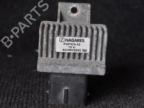 Ander RENAULT MEGANE III Hatchback (BZ0/1_, B3_) 1.5 dCi (86 hp) 14640040