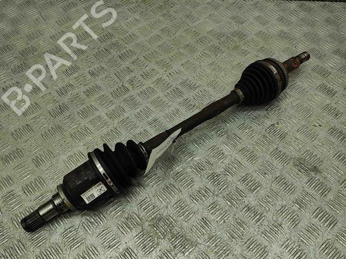 Drivaksel fortil Højre TOYOTA PRIUS Liftback (_W2_) 1.5 Hybrid (NHW2_) | BP24975758M39