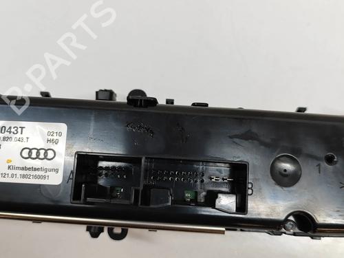 Electronic module AUDI A5 (F53, F5P) S5 TFSI quattro | BP29227208M83 