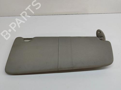 Left sun visor FORD S-MAX (WA6) 2.0 TDCi | BP24582244I1 - Image 2