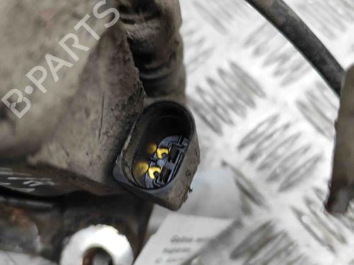 Right rear brake caliper AUDI A4 B9 Avant (8W5, 8WD) 2.0 TDI | BP17635099M106