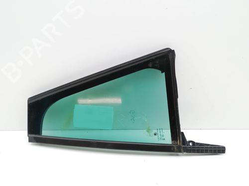 Used Rear left door window Rear left door window 39523378 39523378