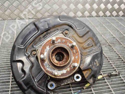 Used Right rear steering knuckle FORD MONDEO V Hatchback (CE) 2.0 TDCi (180 hp) 14664318
