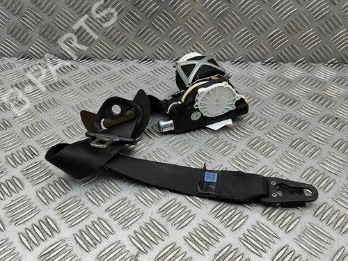 Front right seatbelt PORSCHE PANAMERA (970) 3.0 D | BP33374881I25 - Image 2