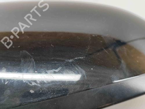 Right mirror DS DS 7 Crossback (J4_, JR_, JC_) 1.5 BlueHDi 130 (JCYHZJ, JCYHZR) | BP28553114C27 