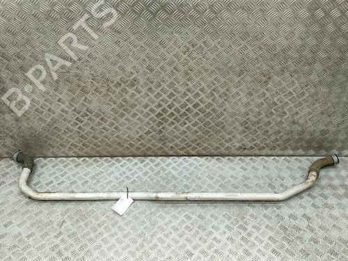 Tuyau PORSCHE 911 (991) 3.8 Turbo (520 hp) 32973616