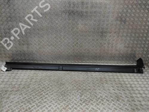 Embaladeira esquerda JAGUAR I-PACE (X590) EV400 AWD (400 hp) 28029004