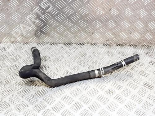 Used Pipe BMW 5 (F10) M5 (560 hp) 14634088