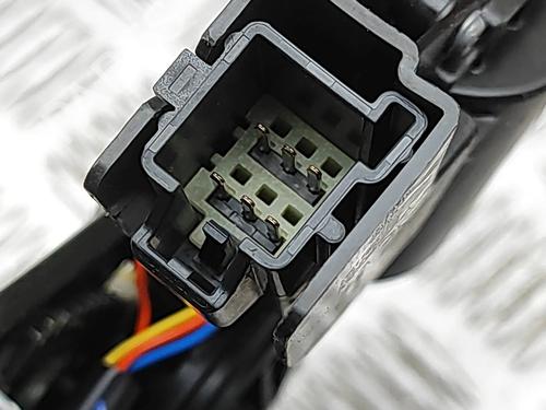 Tailgate lock TESLA MODEL 3 (5YJ3) EV AWD | BP33392334C101  - Image 5