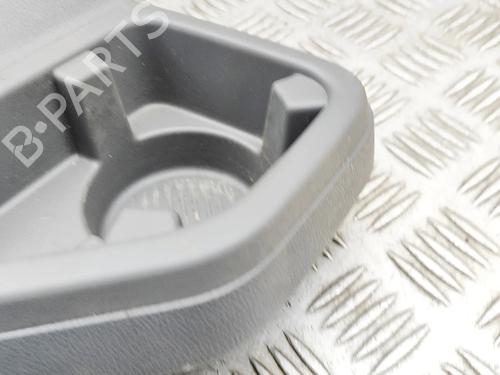 Cup/Object holder RENAULT MASTER III Van (FV) 2.3 dCi 130 FWD (FV0M, FV0Y, FV0J, FV02, FV03) | BP39656000I37 - Image 6