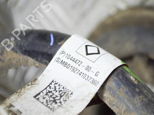 Shock absorber spring TESLA MODEL 3 (5YJ3) EV | BP27764212C152 