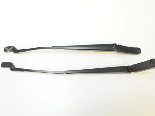 Used Front windshield wiper arm Front windshield wiper arm VW TIGUAN (5N_) 2.0 TFSI (200 hp) 33359252 33359252