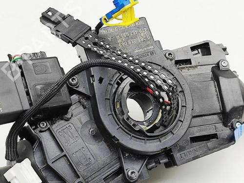 Steering column stalk OPEL VIVARO B Bus (X82) 1.6 CDTI (06) | BP32025668I23 