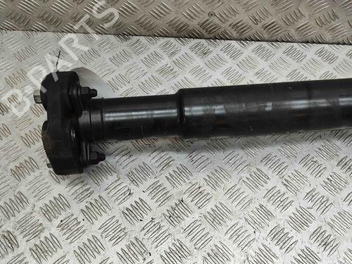 Driveshaft MASERATI QUATTROPORTE VI 3.0 D | BP24142502M37 