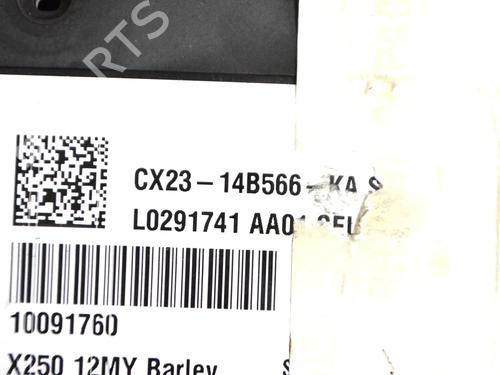 Switch JAGUAR XF I (X250) 2.2 D | BP30620128I30 - Image 5