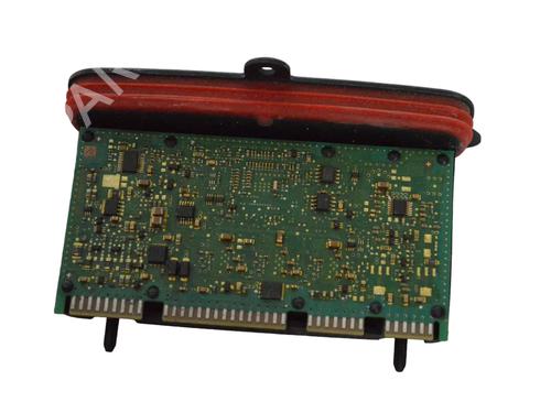 Electronic module MASERATI GHIBLI III (M157) 3.0 D | BP31072962M83
