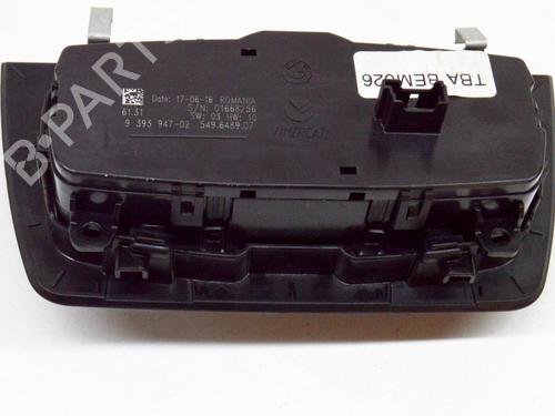 Electronic module BMW 3 (F30, F80) 320 d xDrive | BP15082262M83 