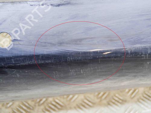 Rear bumper BMW i3 (I01) s Electric | BP29623191C8 