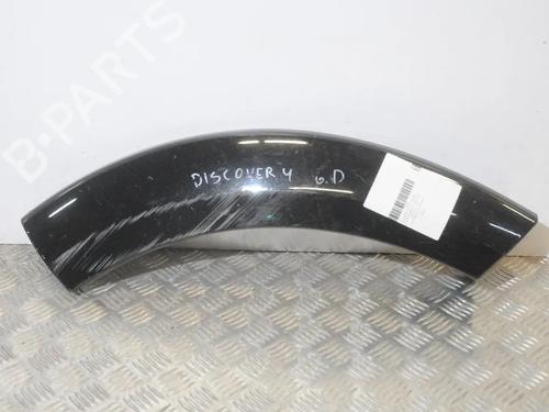 Højre bagtil skærm liste Højre bagtil skærm liste LAND ROVER DISCOVERY IV (L319) 2.7 TD 4x4 (190 hp) 14624938 14624938