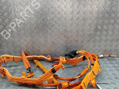 Used Wiring harness MERCEDES-BENZ GLC Coupe (C253) 300 e 4-matic (253.353) (320 hp) 27774104