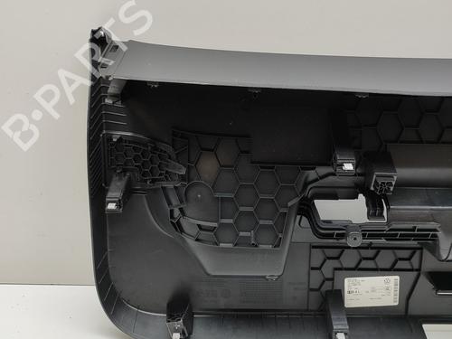 Boot lining VW GOLF VIII (CD1, DA1) 2.0 TSI R 4motion | BP30005073I3