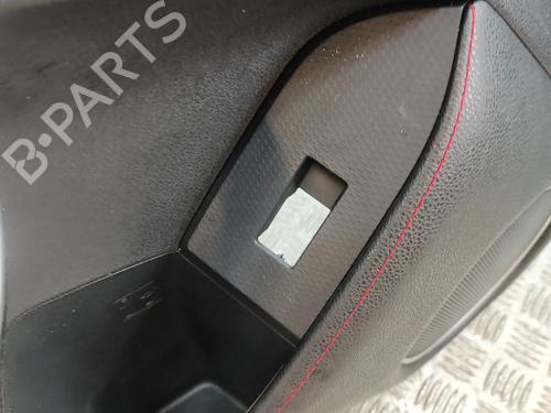 Front left panel TOYOTA GT 86 Coupe (ZN6_) 2.0 (ZN6AC_, ZN6BC_, ZN6K) | BP33391733C58  - Image 5