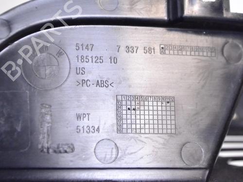 Boot lining BMW X4 (F26) xDrive 30 d | BP30282203I3  - Image 5