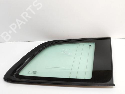 Used Rear right quarter glass VOLVO XC90 II (256) B5 Mild Hybrid AWD (250 hp) 31528590