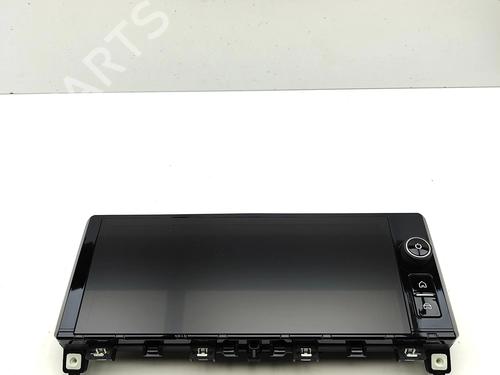 Used Display monitor Display monitor OPEL VIVARO C Bus (K0) 2.0 (144 hp) 32860871 32860871