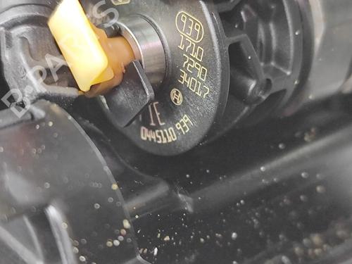 Engine RENAULT TRAFIC III Bus (JG_) 2.0 dCi 110 (JGMW) | BP33882523M1  - Image 10