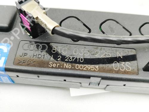 Electronic module AUDI A5 (8T3) RS5 quattro | BP37402535M83 - Image 6