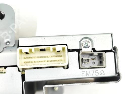 Electronic module MAZDA MX-5 IV (ND__) 2.0 (ND2E, ND6E) | BP35717627M83  - Image 5