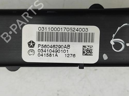 Switch JEEP GRAND CHEROKEE IV (WK, WK2) 3.0 CRD V6 4x4 | BP34101931I30  - Image 6