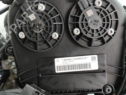 Engine AUDI A5 Sportback (F5A, F5F) 40 TFSI Mild Hybrid | BP28833758M1 