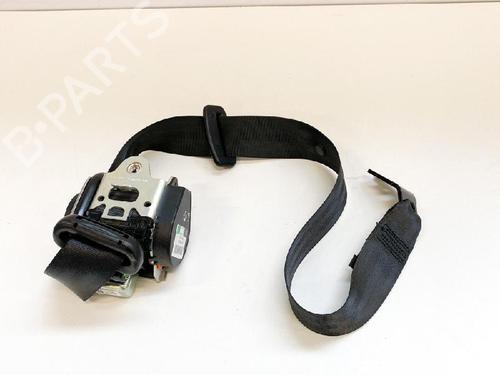 Rear right seatbelt VOLVO V60 I (155) D3 / D4 | BP6864121I28 