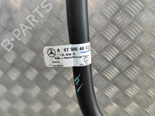 Pipe MERCEDES-BENZ GLE (V167) GLE 450 4-matic (167.159) | BP28561547M125 - Image 7