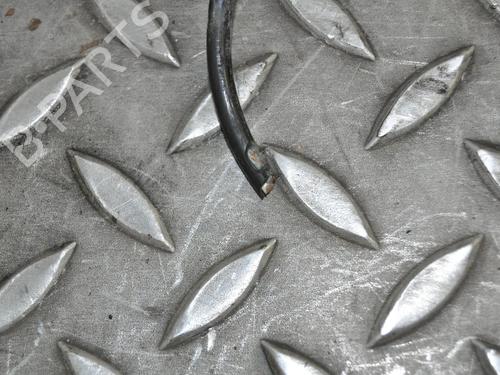 Left rear shock absorber MERCEDES-BENZ S-CLASS (W221, V221) S 320 CDI (221.022, 221.122) | BP9863278M18