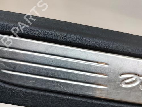 Trinbræt PORSCHE CAYENNE (92A) 3.0 Diesel | BP25615189C149 