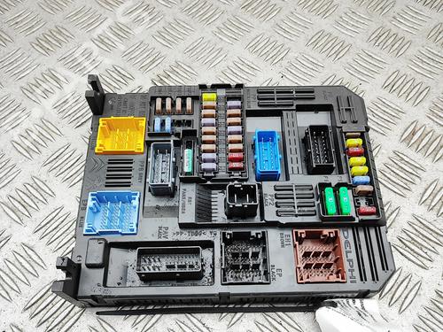 Fuse box OPEL MOKKA 1.2 (76) | BP37029313E1 - Image 3