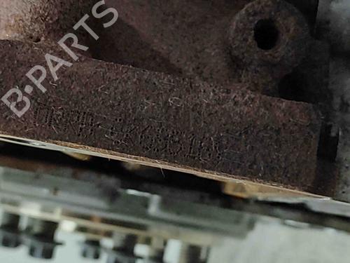 Engine FORD TRANSIT Bus (FD_ _, FB_ _, FS_ _, FZ_ _, FC_ _) 2.2 TDCi RWD | BP29752888M1 