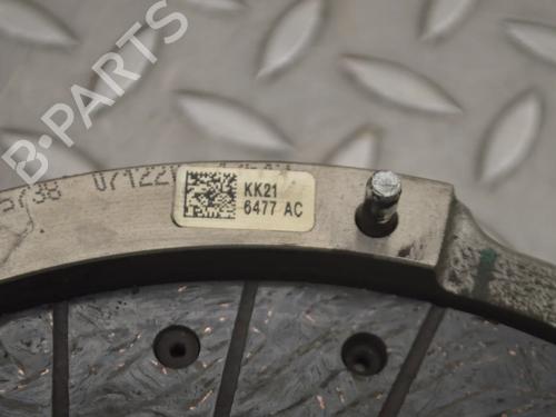 Other FORD TRANSIT CUSTOM V362 Bus (F3) 2.0 EcoBlue mHEV | BP30231592O1 