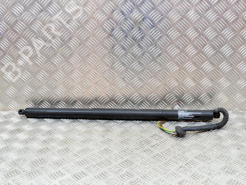 Used Tailgate lift support TESLA MODEL S (5YJS) 60 (388 hp) 14627436
