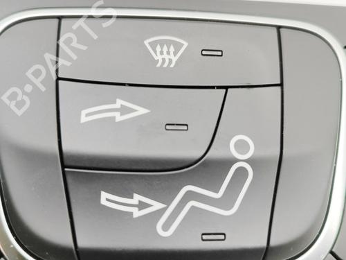 Climate control CHEVROLET MALIBU 1.5 T | BP29593849I5 
