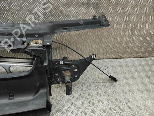 Frontplade/Frontkurv BMW 3 Compact (E46) 316 ti | BP33370289C72  - Image 8