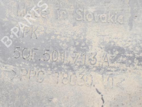 Other AUDI Q3 (F3B) 35 TFSI | BP27751672O1 