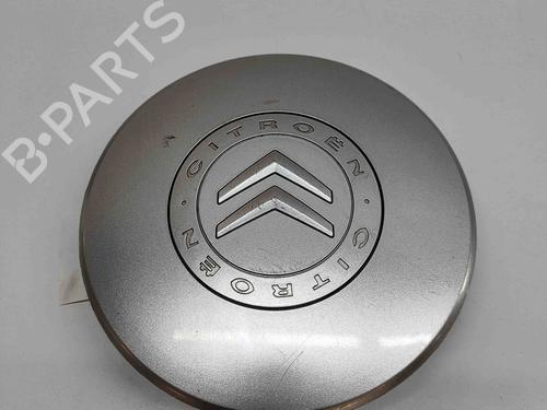 Enjoliveurs de roue CITROËN JUMPY II Van 1.6 HDi 90 16V (90 hp) 27570111