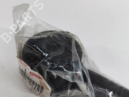 Left rear suspension arm MERCEDES-BENZ B-CLASS Sports Tourer (W245) B 180 CDI (245.207) | BP26733487M14 