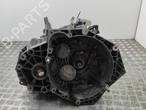 Used Gearbox Gearbox MINI MINI (F55) Cooper D (116 hp) 34560010 34560010