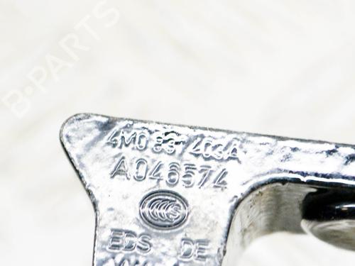 Hinge/Door check strap AUDI Q7 (4MB, 4MG, 4MQ) 3.0 TDI quattro | BP14633413C146 