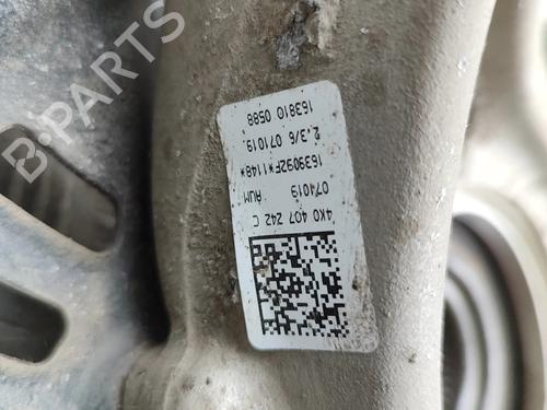 Right front steering knuckle AUDI A6 C8 Avant (4A5) RS6 TFSI Mild Hybrid quattro | BP37583260M26  - Image 6